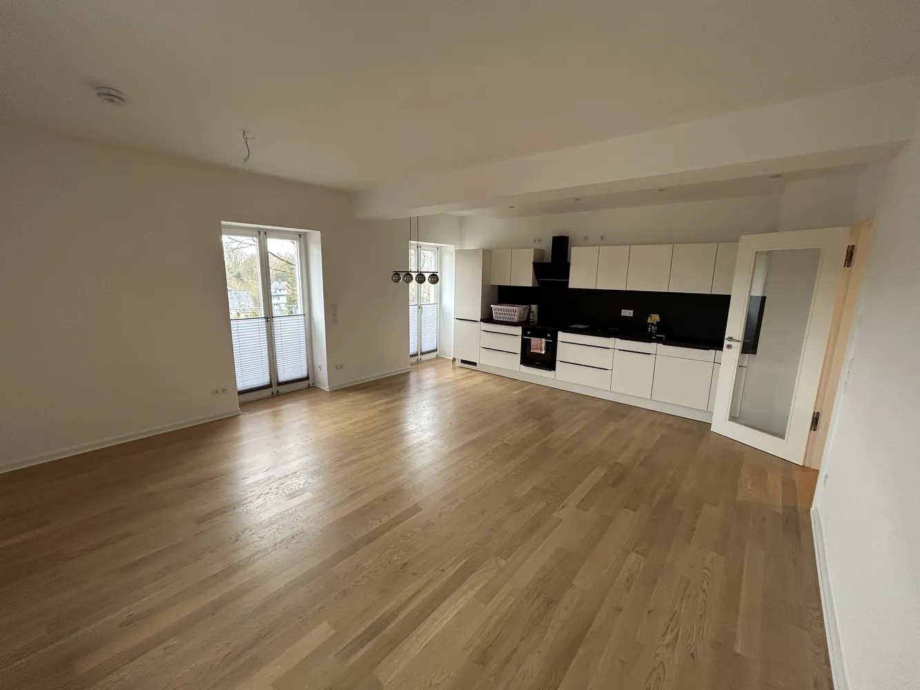 3 Zimmer Wohnung mit 88 m² in Chemnitz – Bild 3