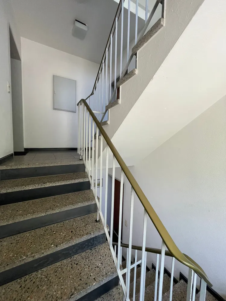 3 Zimmer Wohnung mit 63 m² in Oberhausen – Bild 1