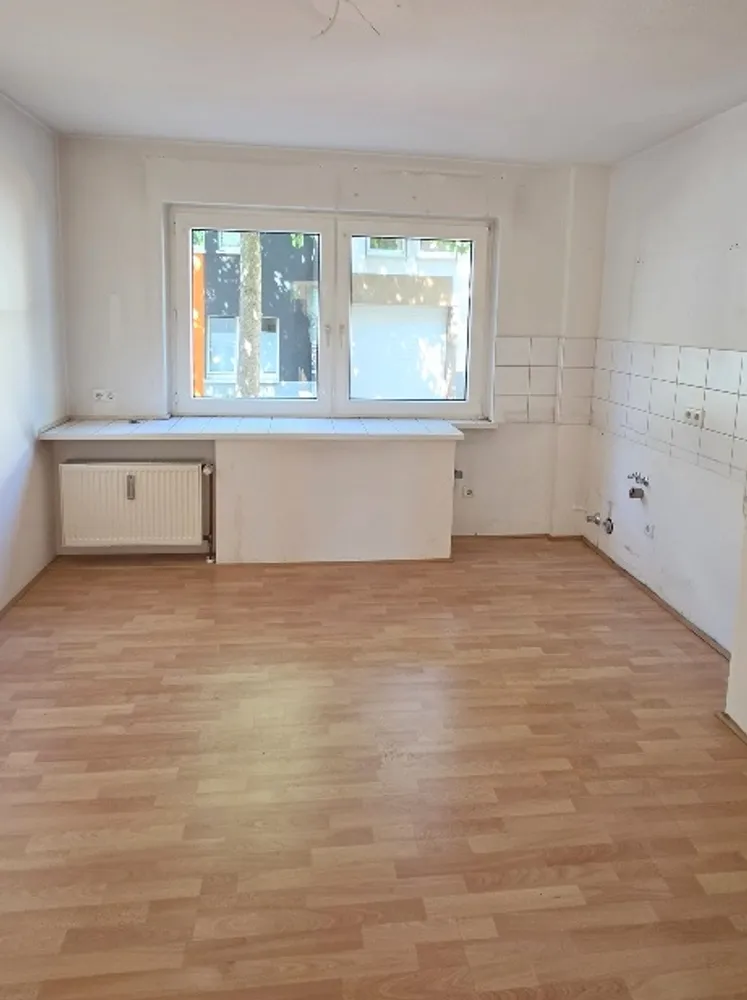 2 room apartment with 50 m² in Bochum – Photo 3