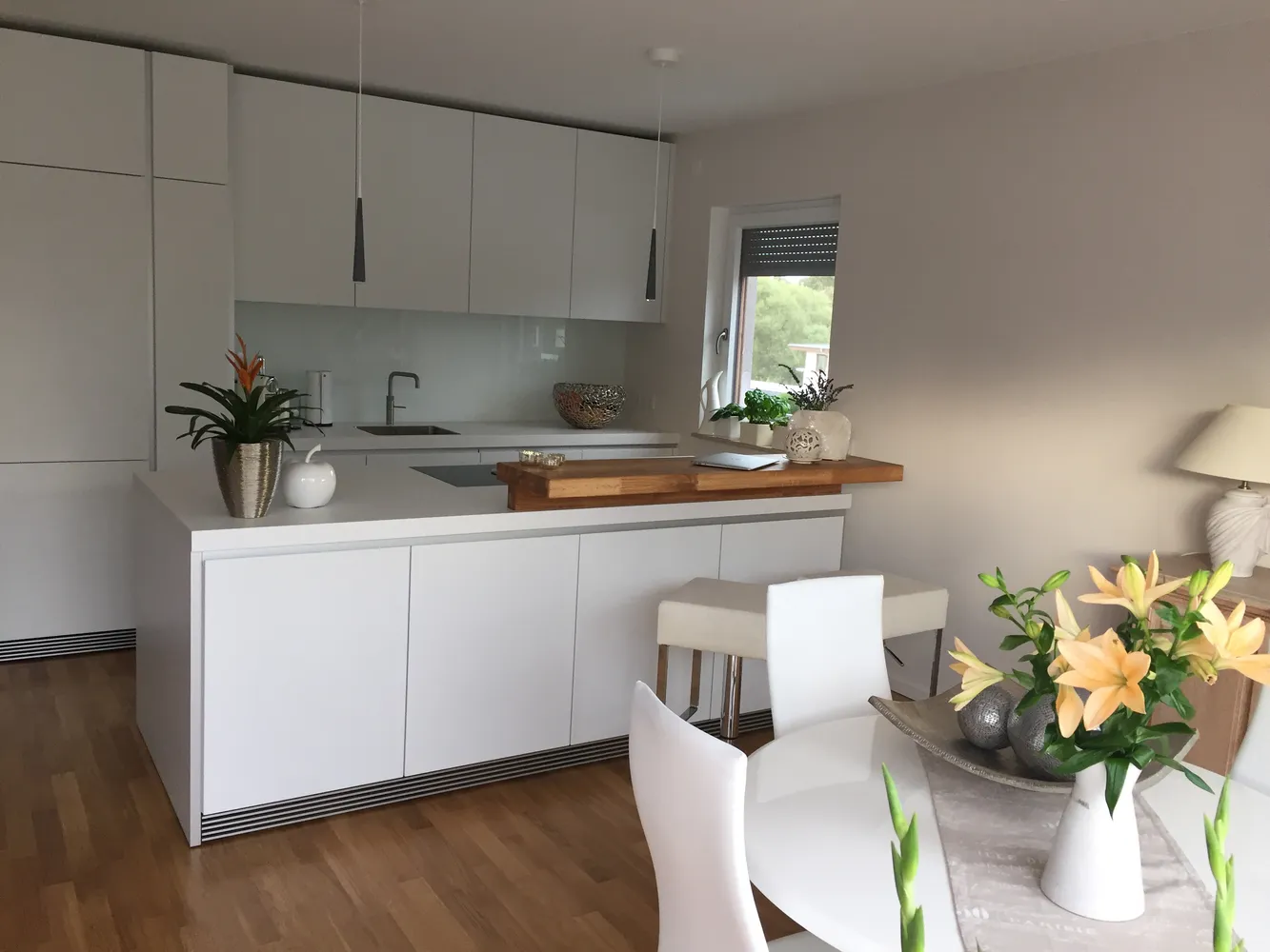 3 Zimmer Wohnung mit 87 m² in Berlin – Bild 2