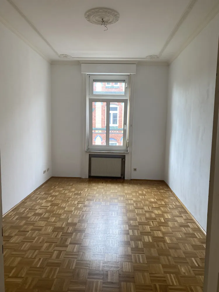 4 Zimmer Wohnung mit 125 m² in Wiesbaden – Bild 9