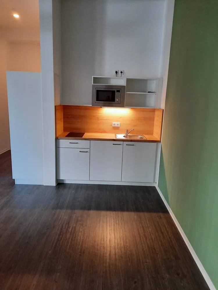 1 Zimmer Wohnung mit 42 m² in Düsseldorf – Bild 4
