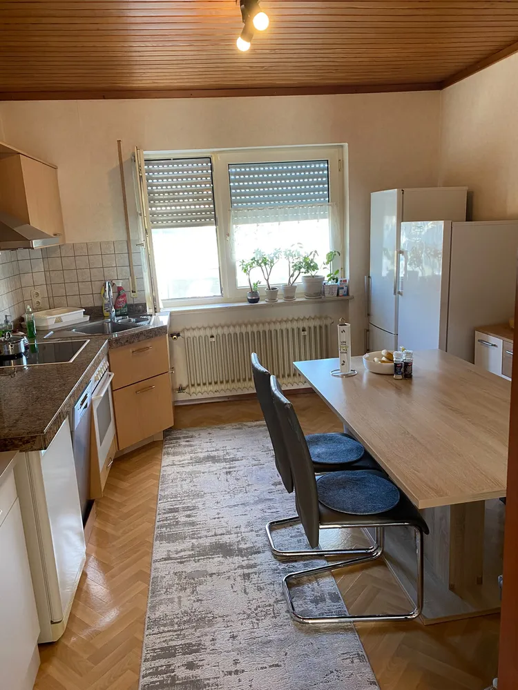 3 Zimmer Wohnung mit 75 m² in Groß-Gerau – Bild 1