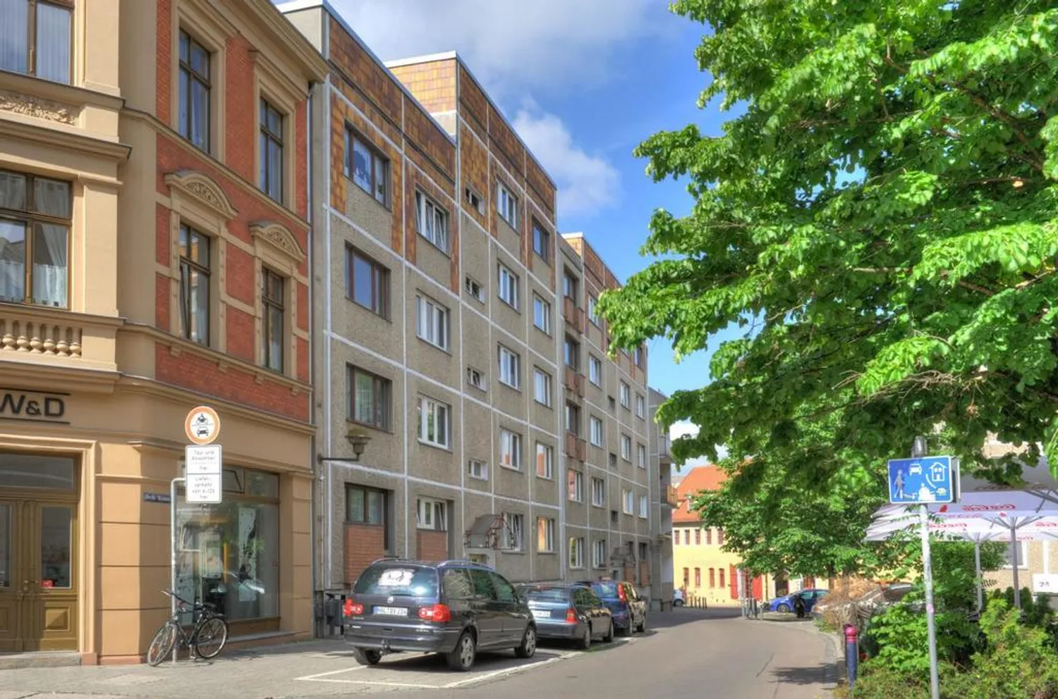 3 Zimmer Wohnung mit 69 m² in Halle (Saale) – Bild 10
