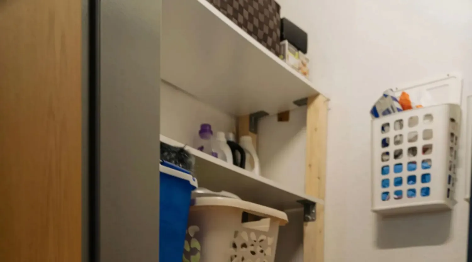 WG-Zimmer mit 40 m² in Buxtehude – Bild 4