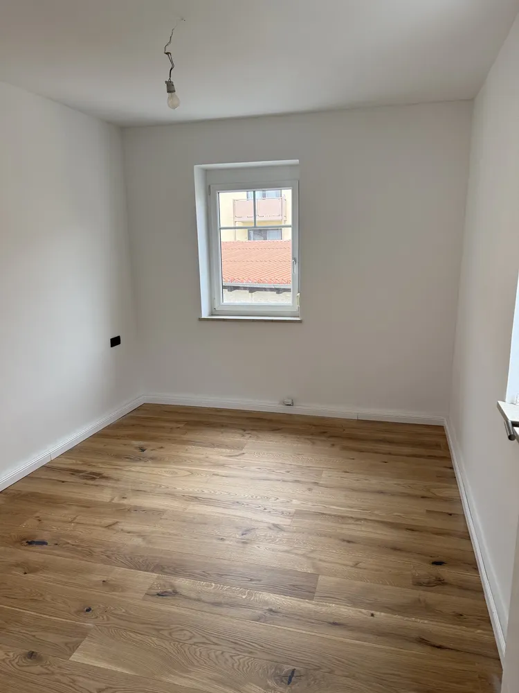 2 room apartment with 43 m² in Augsburg – Photo 4