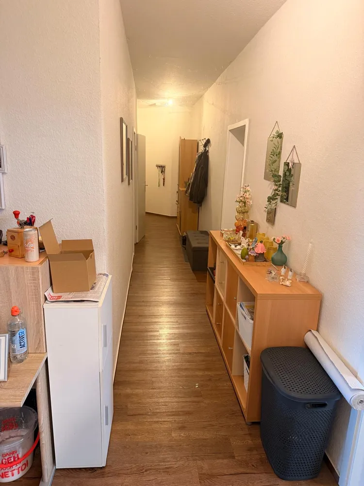 3 Zimmer Wohnung mit 88 m² in Halberstadt – Bild 7