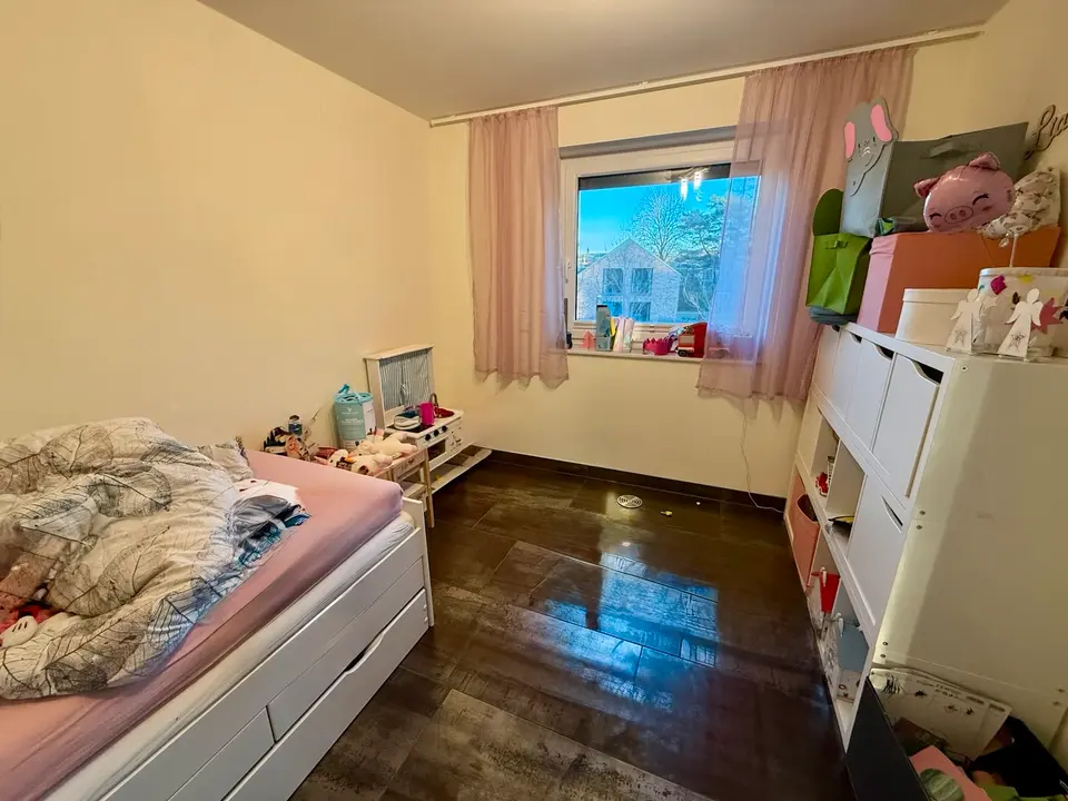 2 Zimmer Wohnung mit 65 m² in Buxtehude – Bild 2