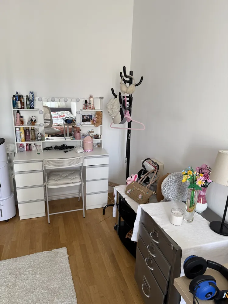 3 Zimmer Wohnung mit 80 m² in Berlin – Bild 12