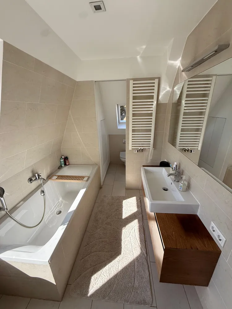 3 Zimmer Wohnung mit 102 m² in Nürnberg – Bild 7