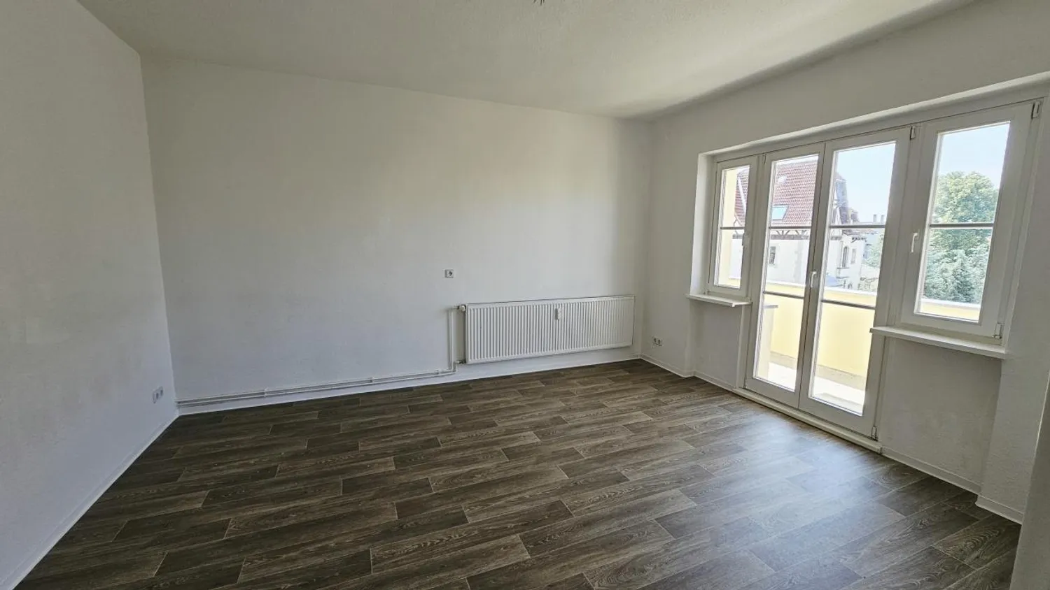 2 room apartment with 59 m² in Magdeburg – Photo 7