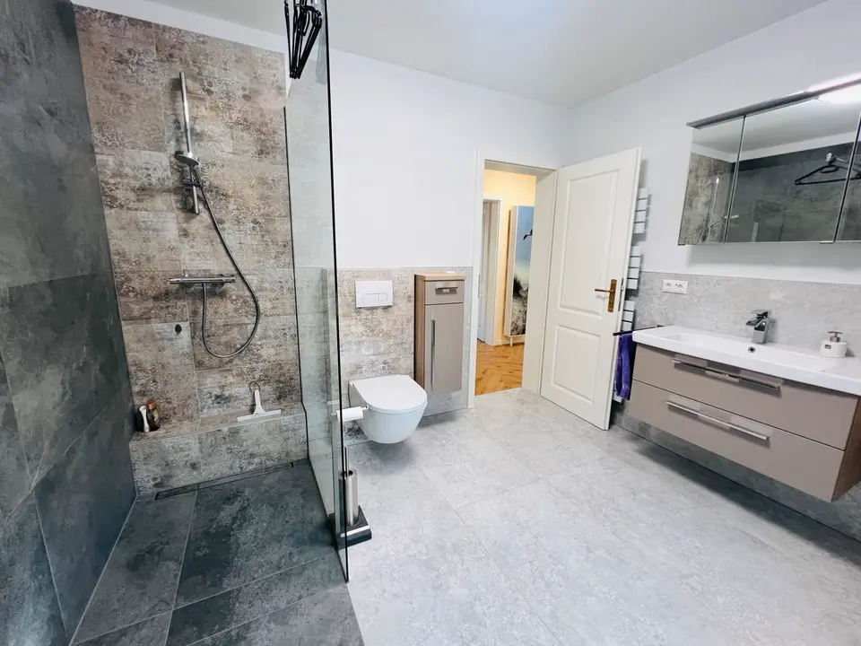 WG-Zimmer mit 79 m² in Braunschweig – Bild 5