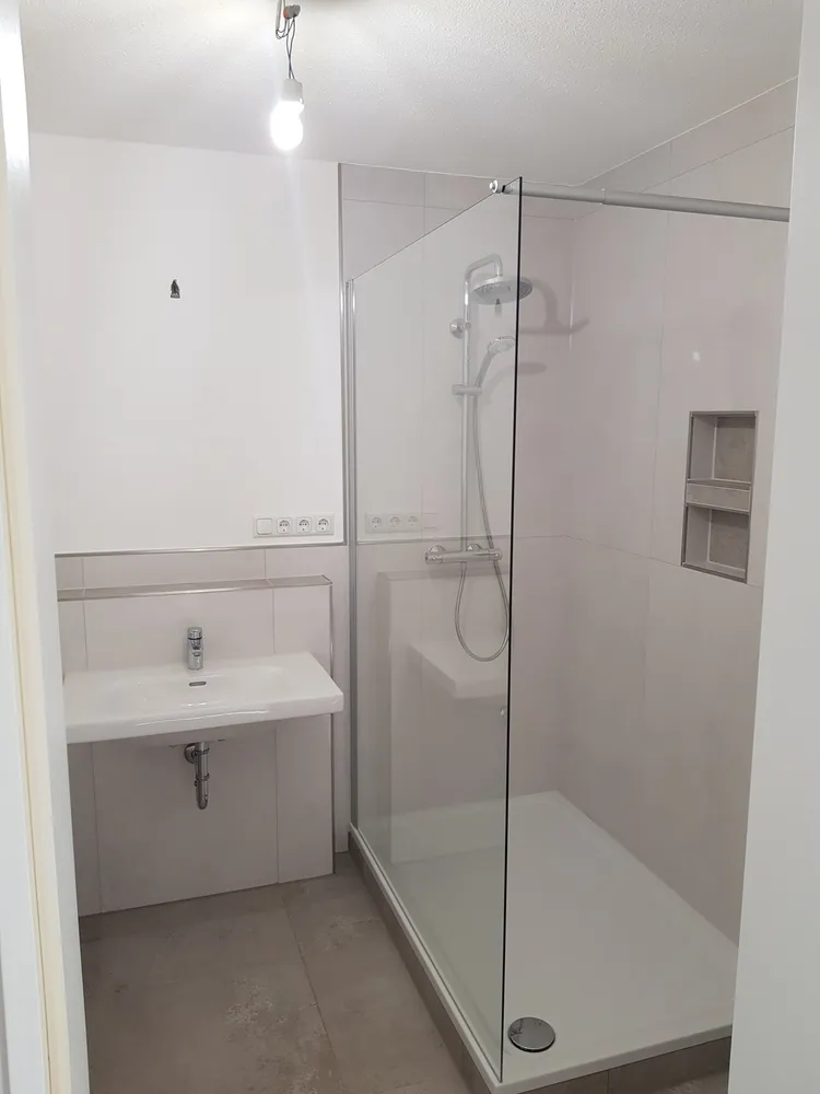 4 Zimmer Wohnung mit 100 m² in Nürnberg – Bild 2