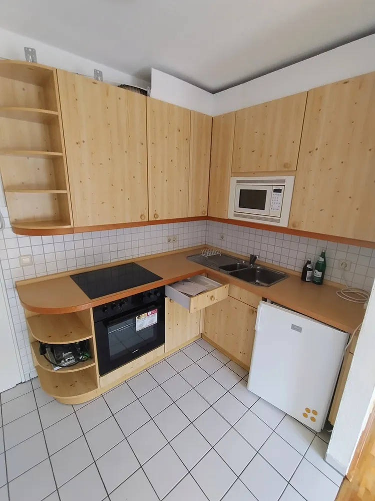 1 Zimmer Wohnung mit 30 m² in Heidelberg – Bild 4