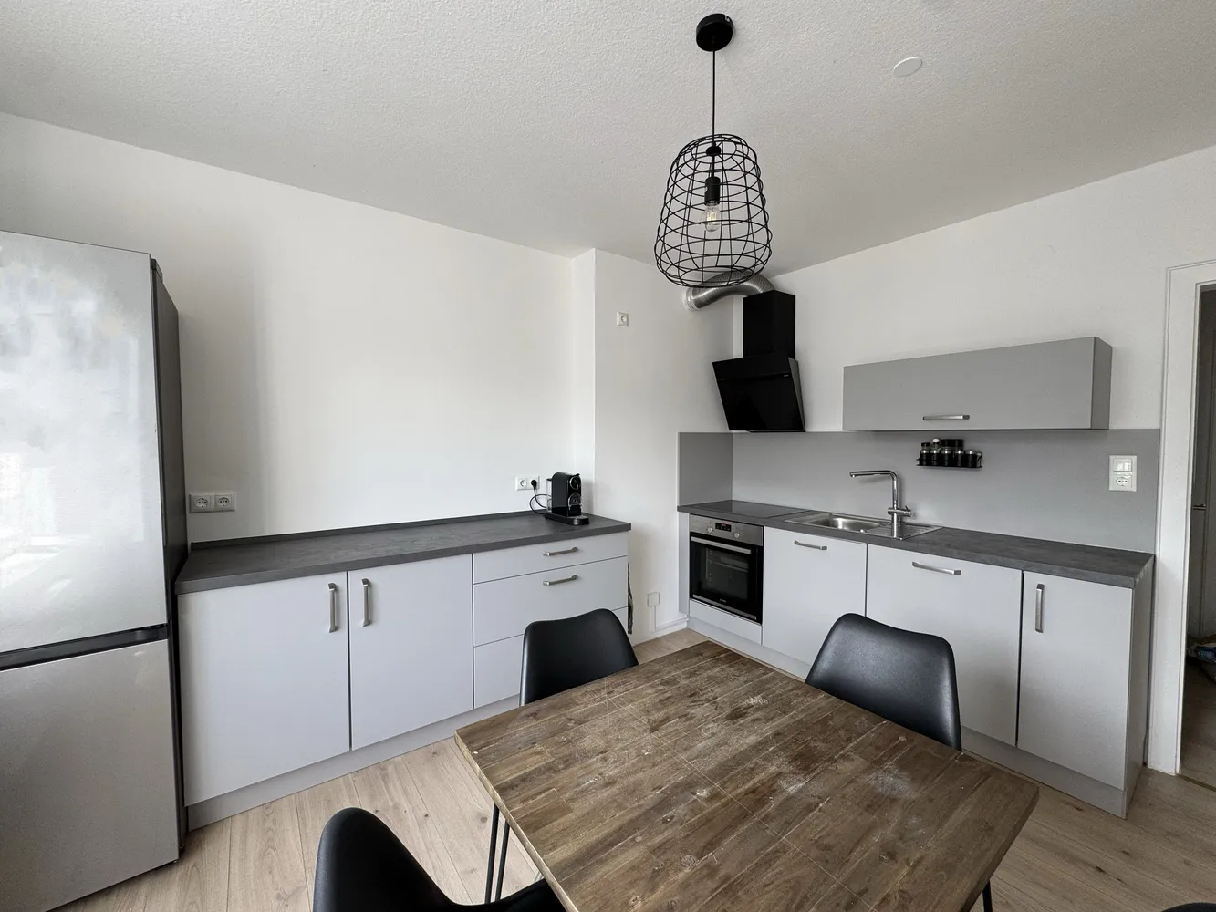 2 Zimmer Wohnung mit 60 m² in Aachen – Bild 12
