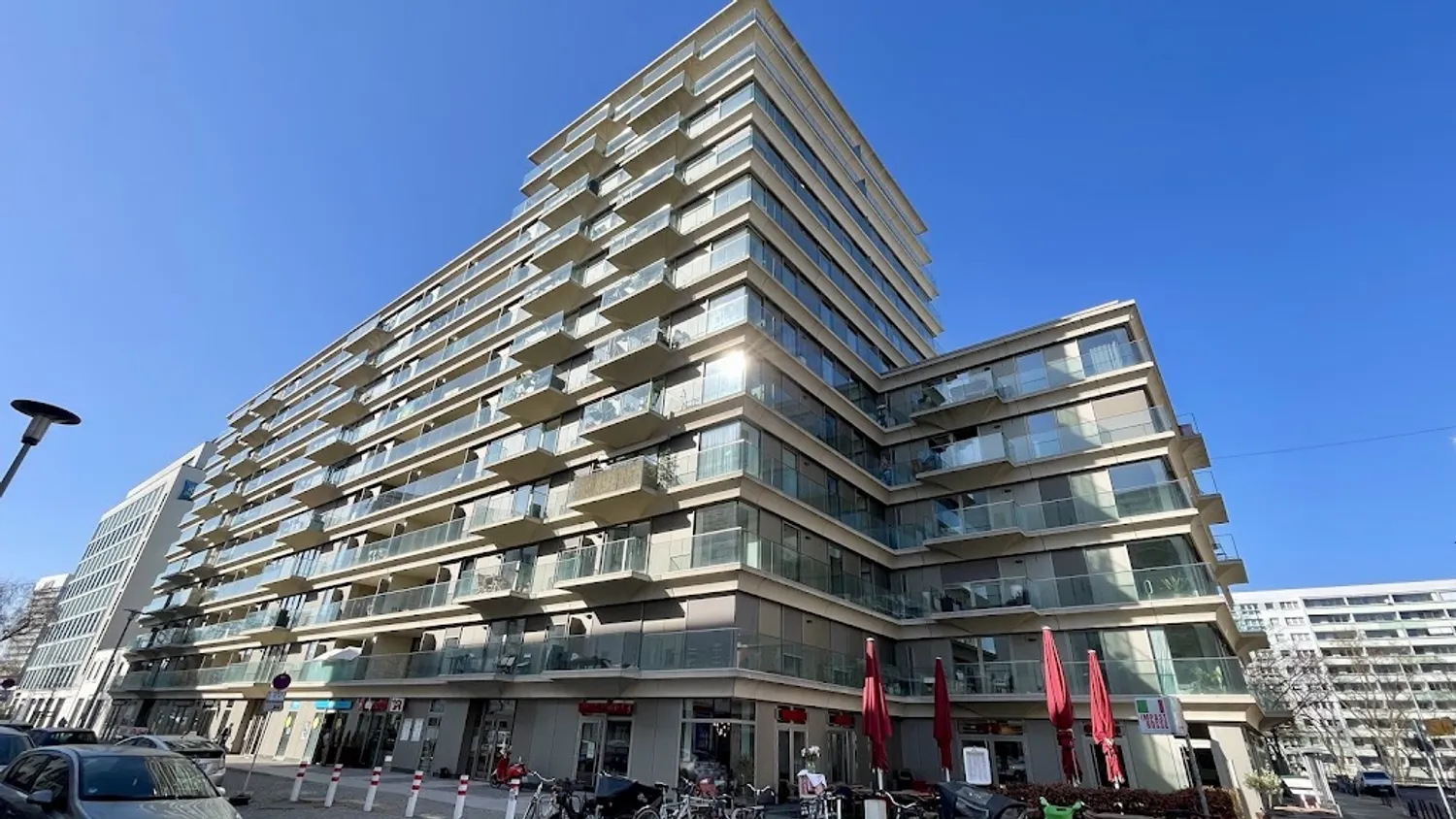 3 Zimmer Wohnung mit 81 m² in Berlin – Bild 9