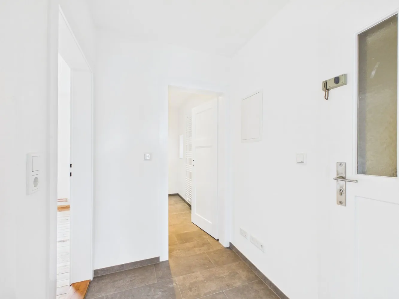 2 Zimmer Wohnung mit 47 m² in Darmstadt – Bild 9