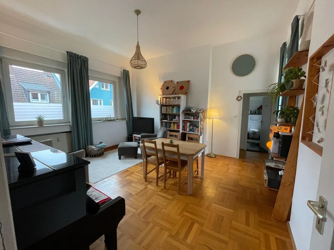 3 Zimmer Wohnung mit 82 m² in Essen – Bild 3