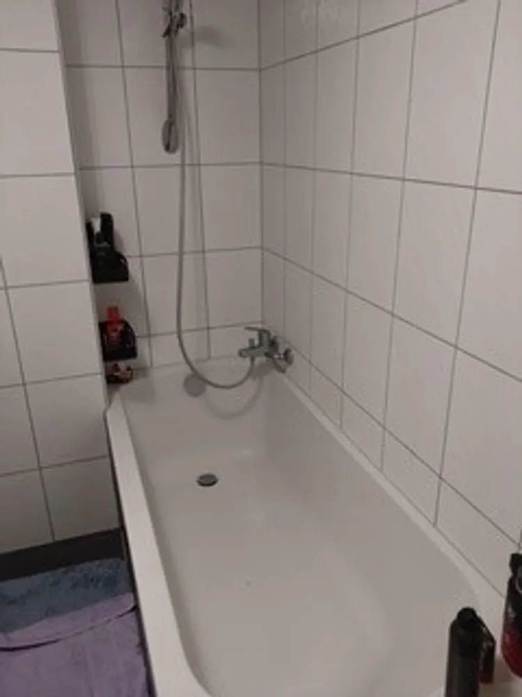 2 Zimmer Wohnung mit 65 m² in Mannheim – Bild 10