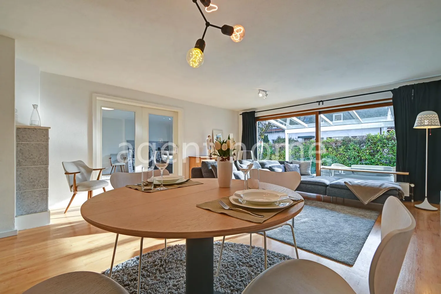 3 Zimmer Wohnung mit 90 m² in Stuttgart – Bild 8