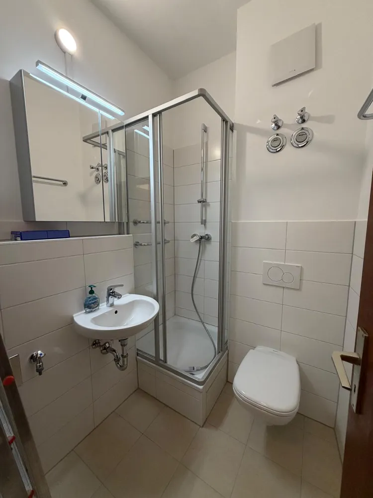 1 Zimmer Wohnung mit 27 m² in Mannheim – Bild 10