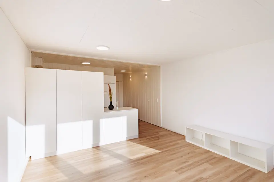 Studio mit 36 m² in Göppingen – Bild 2
