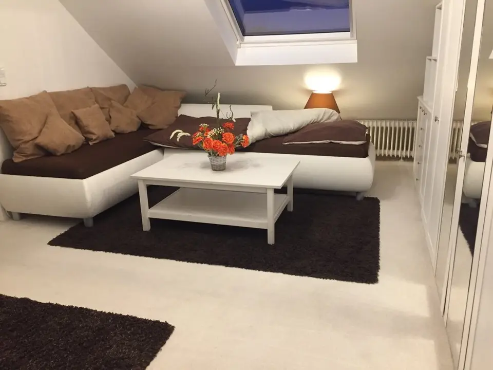 2 Zimmer Wohnung mit 48 m² in Braunschweig – Bild 2