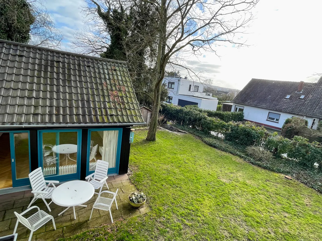 8 Zimmer Haus mit 246 m² in Bonn – Bild 12