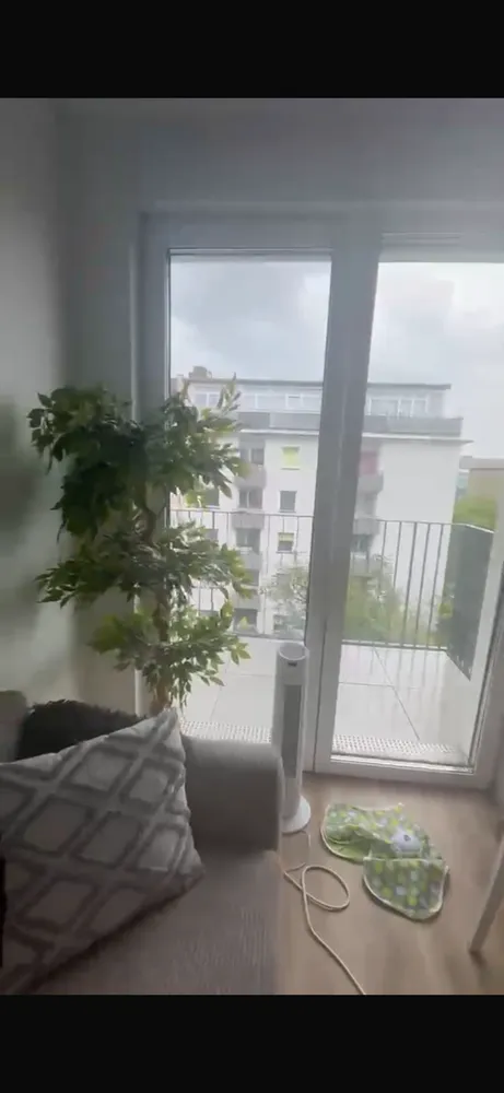 2 Zimmer Wohnung mit 49 m² in Berlin – Bild 5