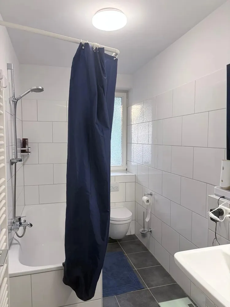2 Zimmer Wohnung mit 54 m² in Düsseldorf – Bild 4