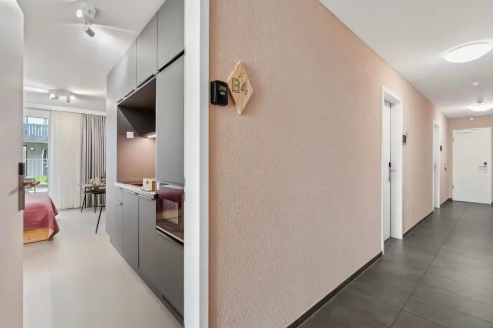 3 Zimmer Wohnung mit 65 m² in Freiburg im Breisgau – Bild 8