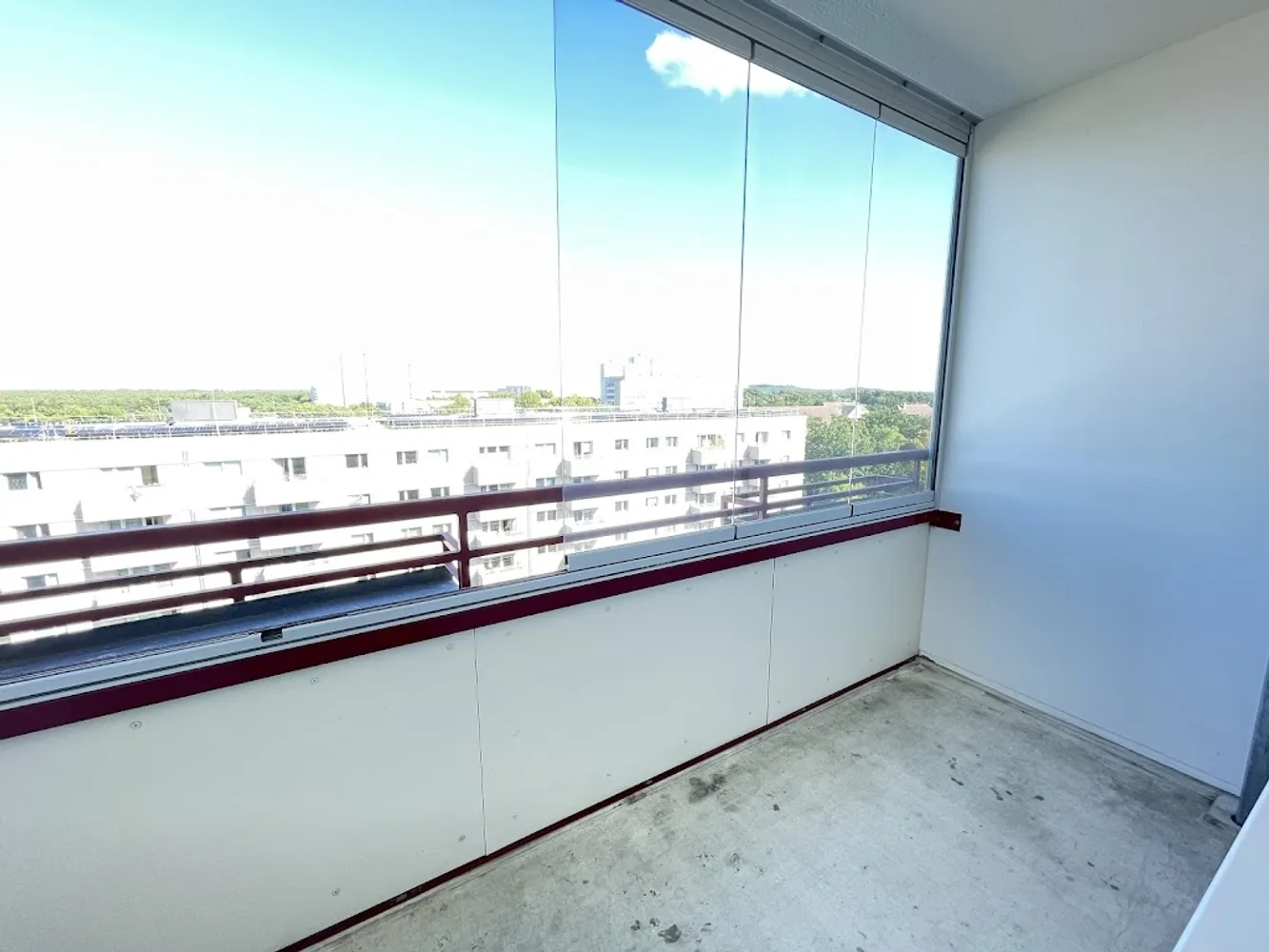 1 Zimmer Wohnung mit 41 m² in Berlin – Bild 5