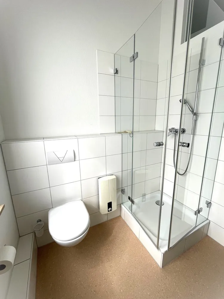 2 Zimmer Wohnung mit 60 m² in Aachen – Bild 5