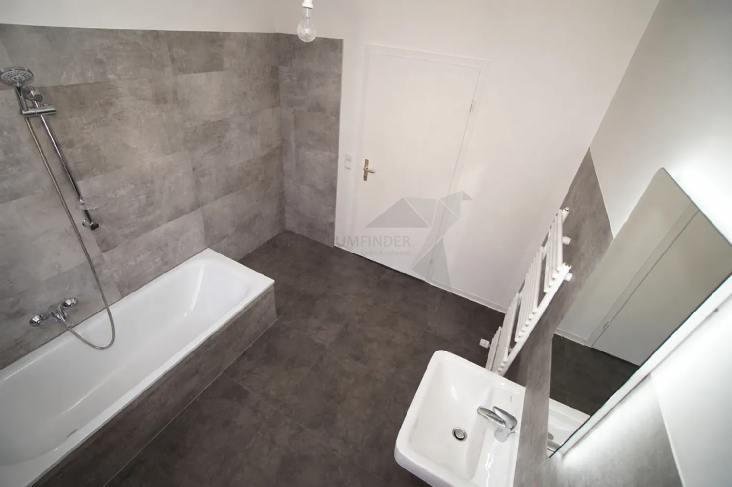 2 room apartment with 59 m² in Chemnitz – Photo 8