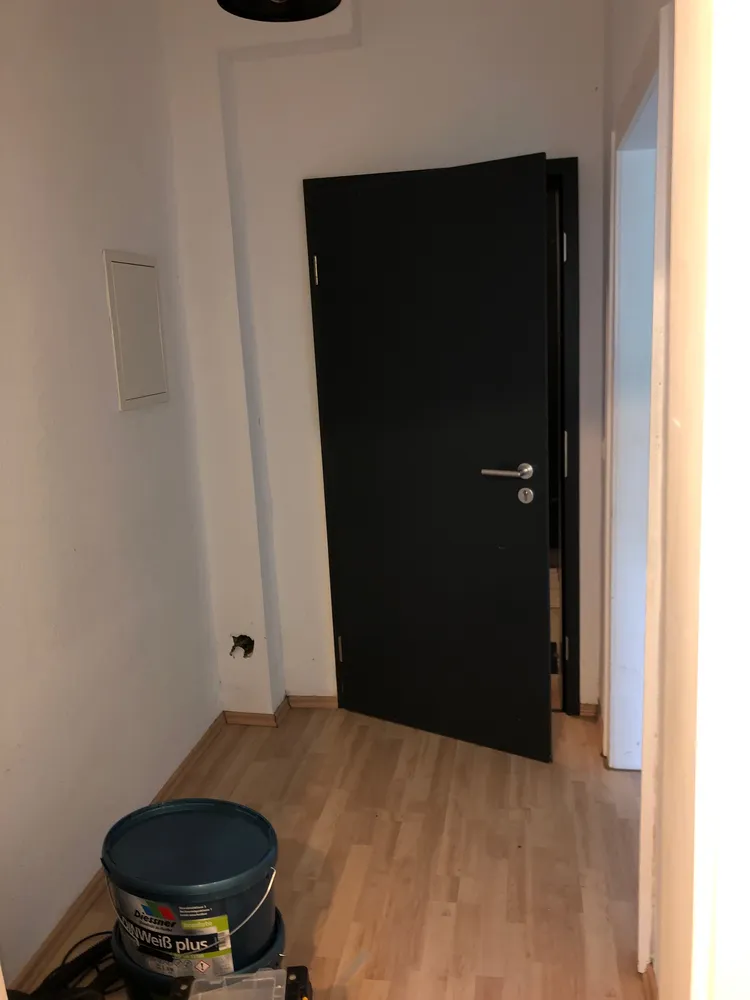 2 room apartment with 52 m² in Marburg – Photo 9