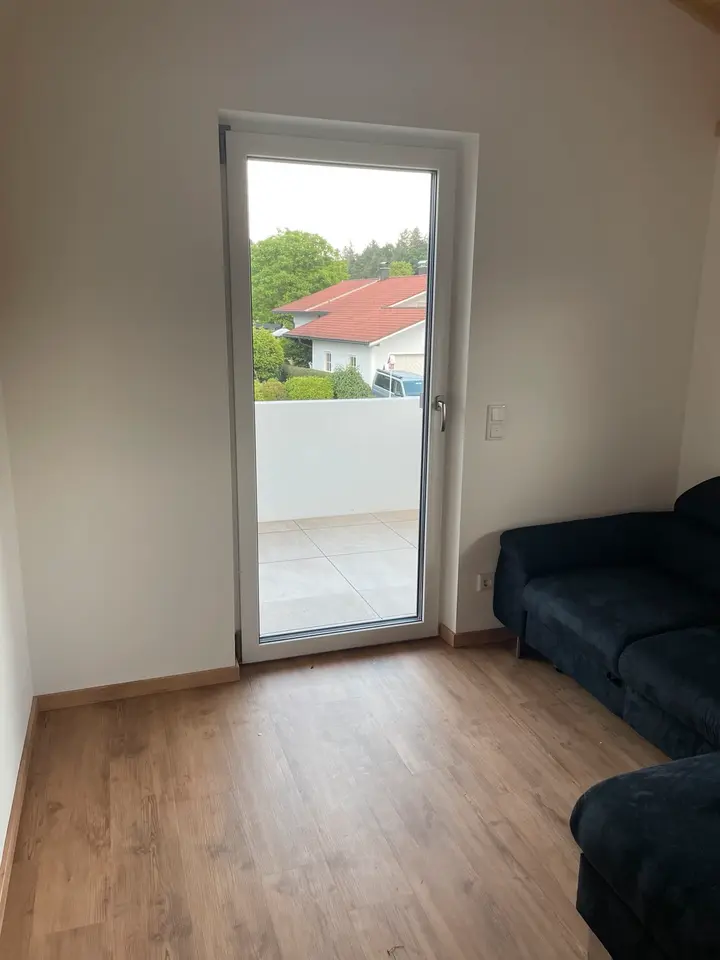 2 Zimmer Wohnung mit 43 m² in Traunstein – Bild 3