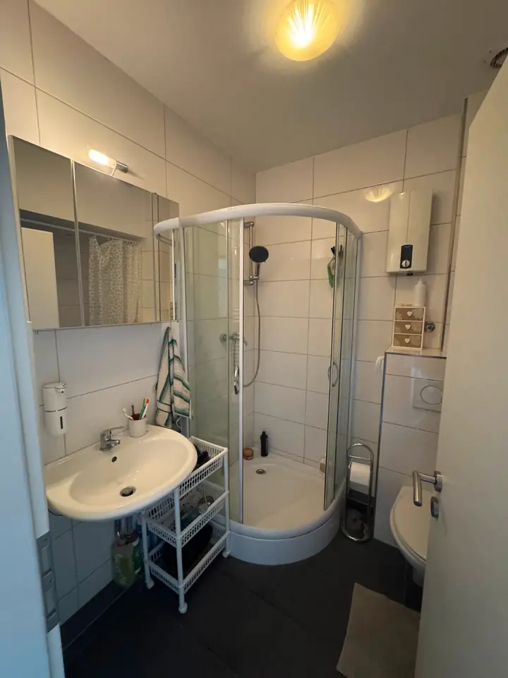 2 Zimmer Wohnung mit 54 m² in Recklinghausen – Bild 3