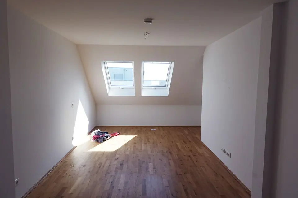 3 Zimmer Wohnung mit 90 m² in Brühl – Bild 2