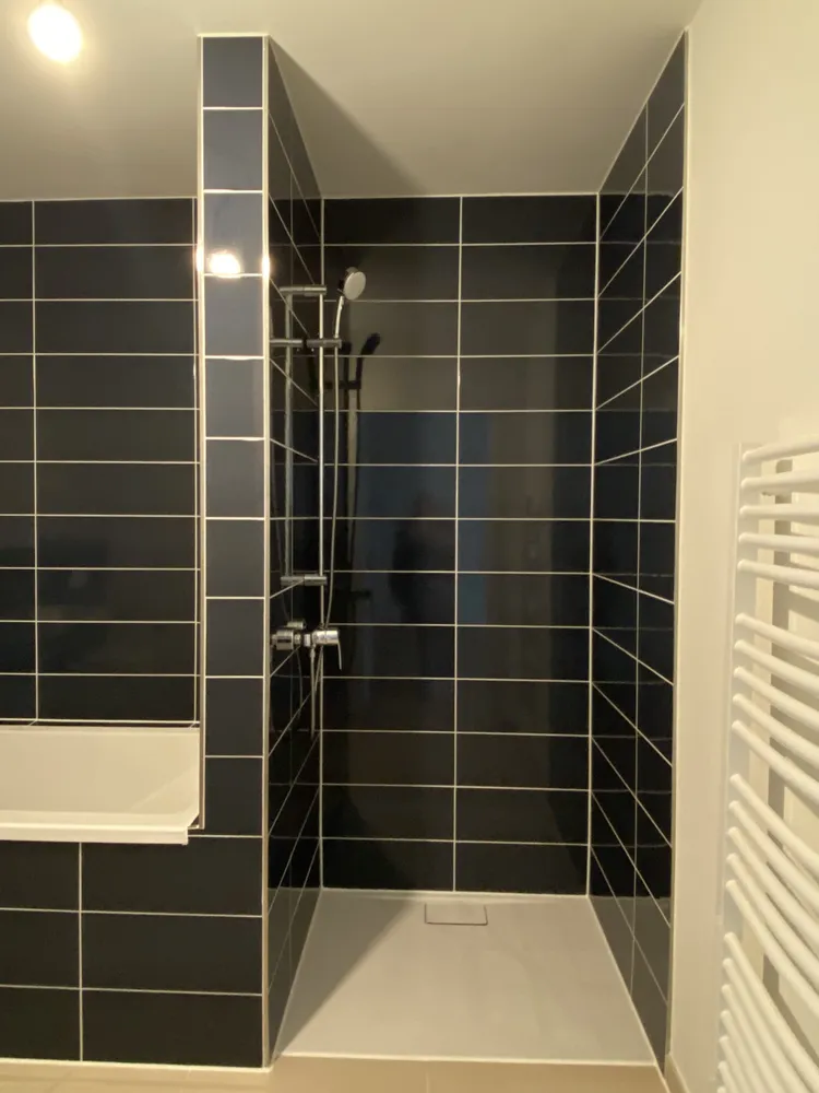 3 Zimmer Wohnung mit 96 m² in Essen – Bild 3