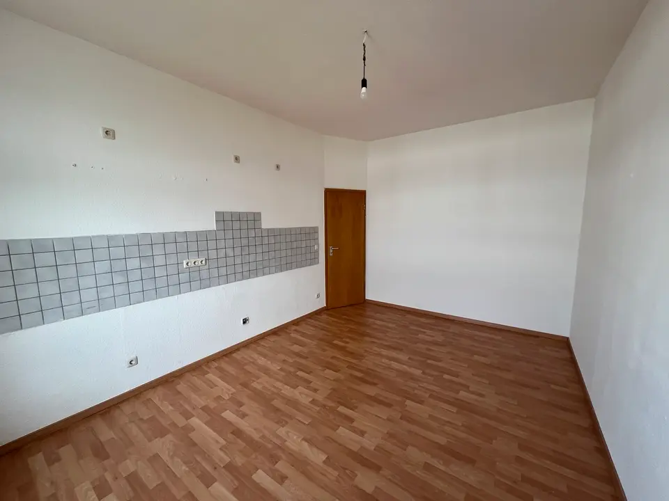 2 Zimmer Wohnung mit 57 m² in Nordhausen – Bild 5