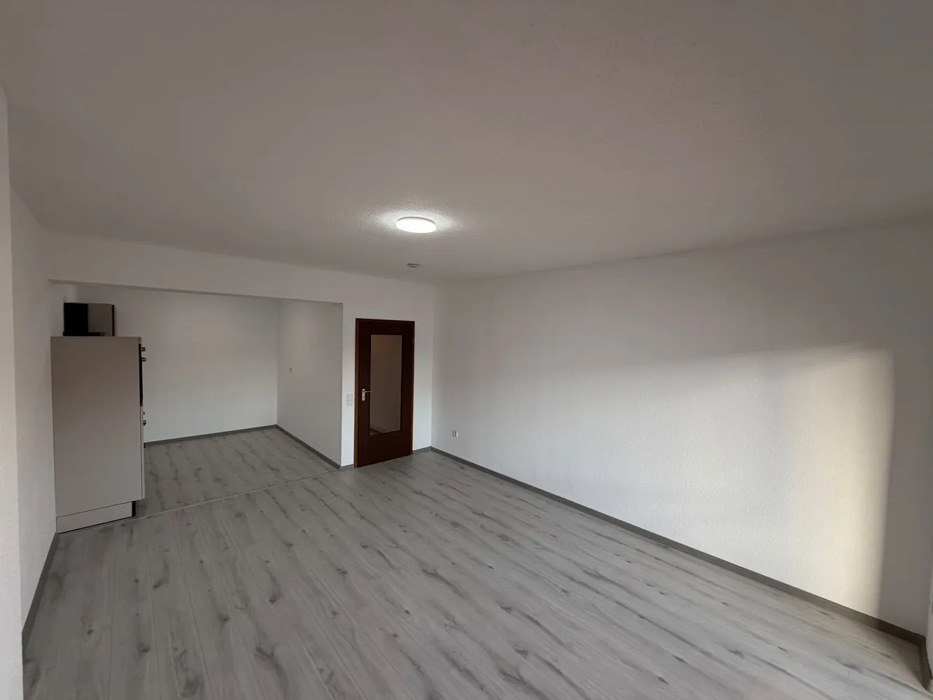 1 Zimmer Wohnung mit 46 m² in Dortmund – Bild 2