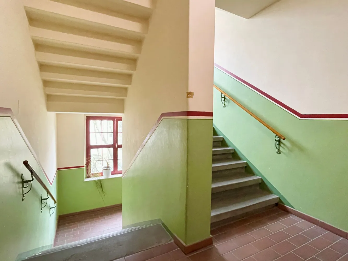 2 Zimmer Wohnung mit 58 m² in Dresden – Bild 4