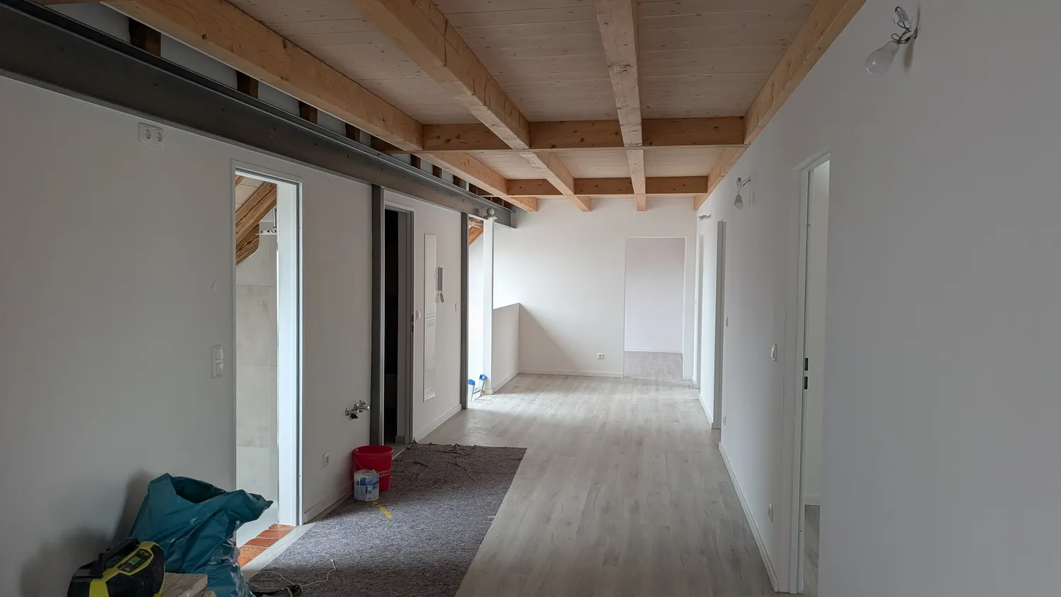 6 room apartment with 130 m² in Munich – Photo 8