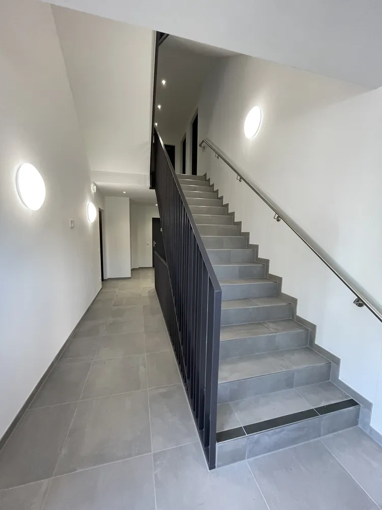 2 Zimmer Wohnung mit 67 m² in Traunstein – Bild 6