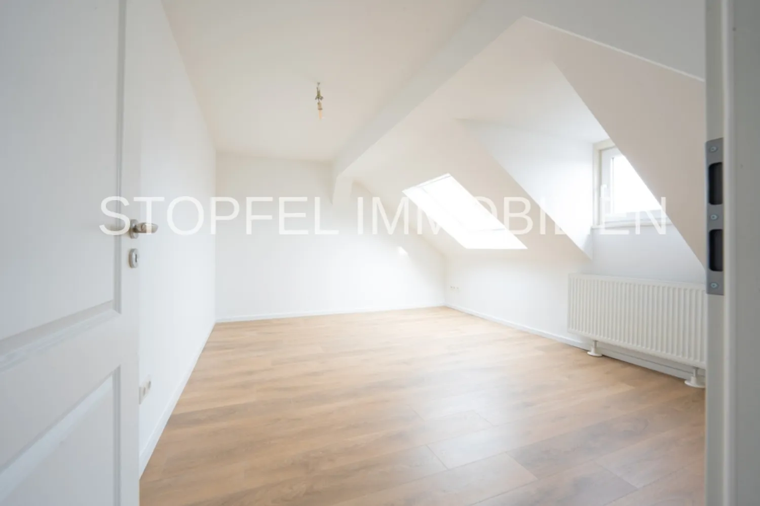 3 Zimmer Wohnung mit 69 m² in Bielefeld – Bild 6