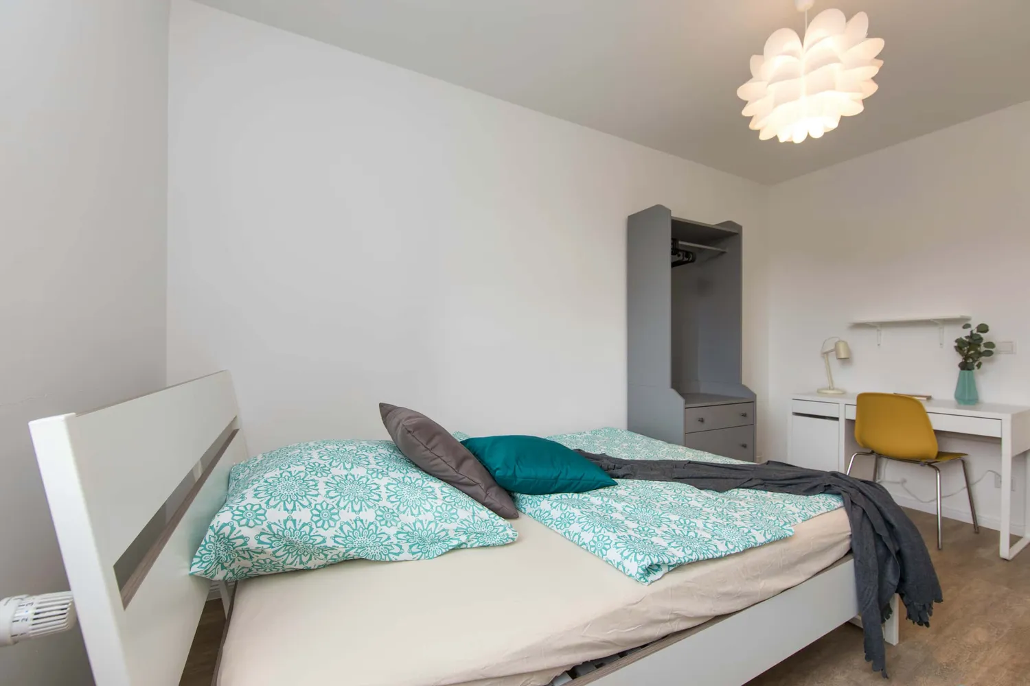 WG-Zimmer in Berlin – Bild 1