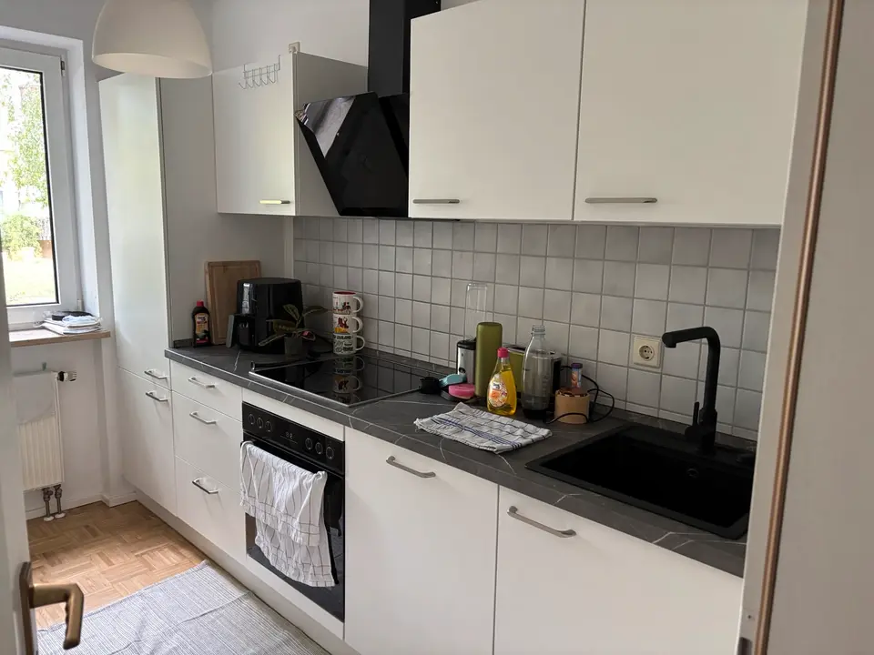2 Zimmer Wohnung mit 64 m² in Regensburg – Bild 6