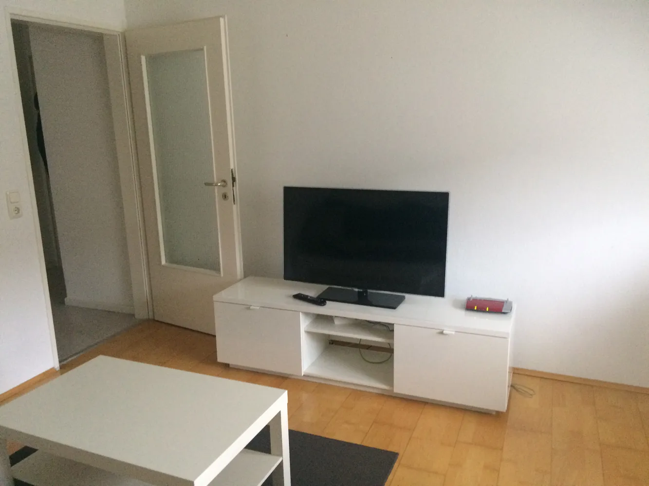 2 Zimmer Wohnung mit 35 m² in Darmstadt – Bild 3