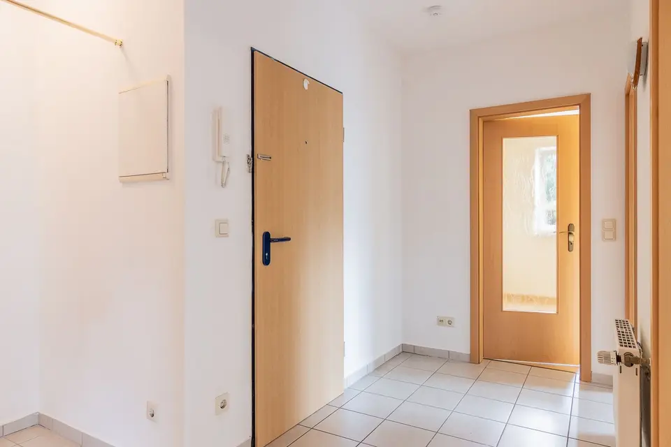3 Zimmer Wohnung mit 74 m² in Meppen – Bild 4