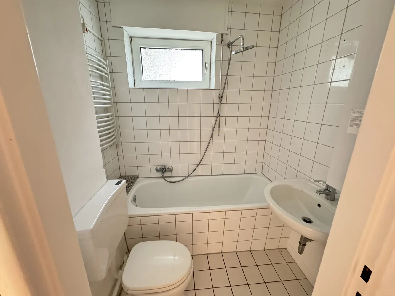 3 Zimmer Wohnung mit 59 m² in Frankfurt am Main – Bild 9